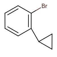 CAS: 57807-28-0 | OR307196 | 1-Bromo-2-cyclopropylbenzene