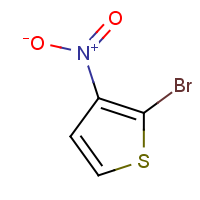 CAS: 2161-96-8 | OR307197 | 2-Bromo-3-nitrothiophene