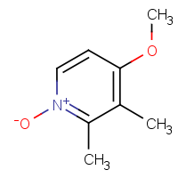 CAS: 102625-96-7 | OR307201 | 4-Methoxy-2,3-dimethylpyridin-1-ium-1-olate