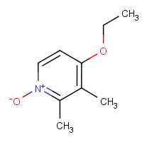 CAS: 1034065-92-3 | OR307202 | 4-Ethoxy-2,3-dimethylpyridin-1-ium-1-olate