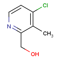 CAS: 59886-85-0 | OR307210 | (4-Chloro-3-methylpyridin-2-yl)methanol