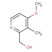 CAS: 86604-77-5 | OR307212 | (4-Methoxy-3-methylpyridin-2-yl)methanol
