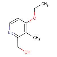 CAS: 1026549-97-2 | OR307215 | (4-Ethoxy-3-methylpyridin-2-yl)methanol