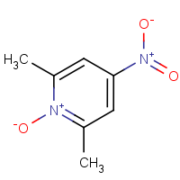 CAS: 4808-64-4 | OR307222 | 2,6-Dimethyl-4-nitropyridin-1-ium-1-olate