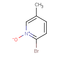 CAS: 19230-58-1 | OR307223 | 2-Bromo-5-methylpyridin-1-ium-1-olate