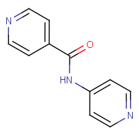 CAS: 64479-78-3 | OR307226 | N-(Pyridin-4-yl)pyridine-4-carboxamide