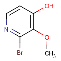 CAS: 1246088-37-8 | OR307229 | 2-Bromo-3-methoxypyridin-4-ol
