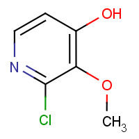 CAS: 1227600-20-5 | OR307236 | 2-Chloro-3-methoxypyridin-4-ol