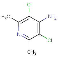 CAS: 50978-40-0 | OR307237 | 3,5-Dichloro-2,6-dimethylpyridin-4-amine