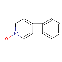 CAS:1131-61-9 | OR307240 | 4-Phenylpyridin-1-ium-1-olate