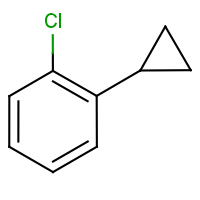 CAS:10292-67-8 | OR307245 | 1-Chloro-2-cyclopropylbenzene