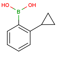 CAS: 1373393-41-9 | OR307248 | 2-Cyclopropylbenzeneboronic acid
