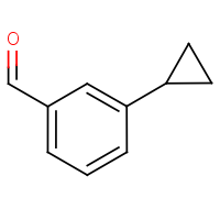 CAS: 201851-03-8 | OR307252 | 3-Cyclopropylbenzaldehyde