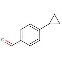 CAS: 20034-50-8 | OR307253 | 4-Cyclopropylbenzaldehyde
