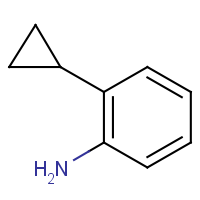 CAS: 3158-73-4 | OR307255 | 2-Cyclopropylaniline