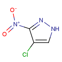 CAS: 400752-98-9 | OR307294 | 4-Chloro-3-nitro-1H-pyrazole