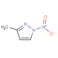 CAS: 31163-84-5 | OR307303 | 3-Methyl-1-nitro-1H-pyrazole