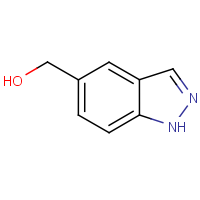 CAS: 478828-52-3 | OR30731 | 5-(Hydroxymethyl)-1H-indazole