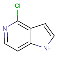 CAS: 60290-21-3 | OR30747 | 4-Chloro-5-azaindole