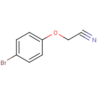 CAS: 39489-67-3 | OR30749 | (4-Bromophenoxy)acetonitrile