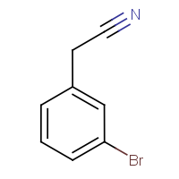 CAS: 31938-07-5 | OR3075 | 3-Bromophenylacetonitrile