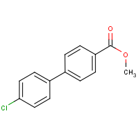 CAS:89901-02-0 | OR30750 | Methyl 4'-chloro-[1,1'-biphenyl]-4-carboxylate