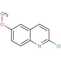 CAS: 13676-02-3 | OR307500 | 2-Chloro-6-methoxyquinoline