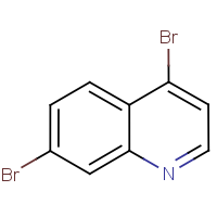 CAS: 700871-88-1 | OR307502 | 4,7-Dibromoquinoline