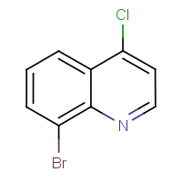 CAS: 65340-71-8 | OR307505 | 8-Bromo-4-chloroquinoline