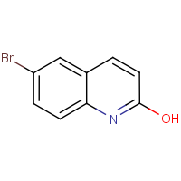 CAS: 1810-66-8 | OR307506 | 6-Bromo-2-hydroxyquinoline