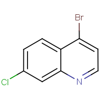 CAS: 98519-65-4 | OR307507 | 4-Bromo-7-chloroquinoline
