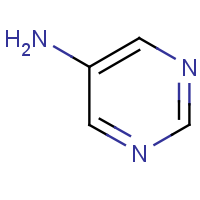 CAS: 591-55-9 | OR30751 | 5-Aminopyrimidine
