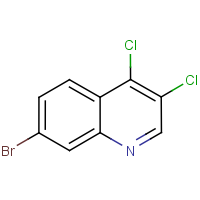 CAS: 1021435-01-7 | OR307514 | 7-Bromo-3,4-dichloroquinoline