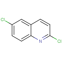 CAS: 1810-72-6 | OR307515 | 2,6-Dichloroquinoline