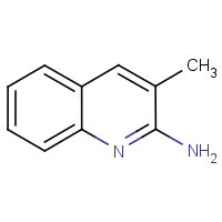 CAS:74844-99-8 | OR307516 | 2-Amino-3-methylquinoline