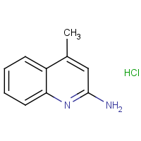 CAS: 1171502-08-1 | OR307522 | 2-Amino-4-methylquinoline hydrochloride