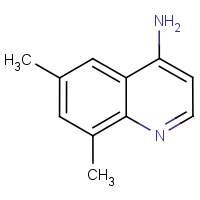 CAS: 929339-38-8 | OR307525 | 4-Amino-6,8-dimethylquinoline