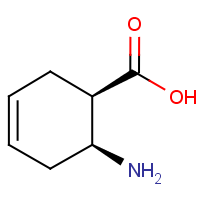 CAS:54162-90-2 | OR307528 | cis-6-Amino-cyclohex-3-enecarboxylic acid