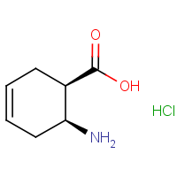 CAS:57266-56-5 | OR307529 | cis-6-Amino-cyclohex-3-enecarboxylic acid hydrochloride