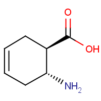 CAS:97945-19-2 | OR307530 | trans-6-Amino-cyclohex-3-enecarboxylic acid