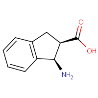 CAS:135053-20-2 | OR307532 | cis-1-Amino-indan-2-carboxylic acid