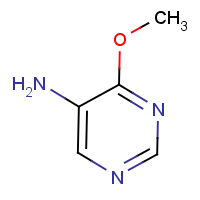 CAS: 15579-82-5 | OR30754 | 5-Amino-4-methoxypyrimidine