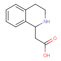 CAS: 105400-81-5 | OR307541 | (1,2,3,4-Tetrahydro-isoquinolin-1-yl)-acetic acid