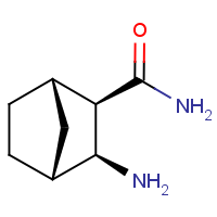 CAS: 105786-39-8 | OR307550 | diexo-3-Amino-bicyclo[2.2.1]heptane-2-carboxylic acid amide