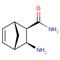 CAS: 105786-40-1 | OR307551 | diexo-3-Amino-bicyclo[2.2.1]hept-5-ene-2-carboxylic acid amide