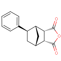 CAS: 73252-09-2 | OR307553 | (3aS,4R,5R,7S,7aR)-5-Phenylhexahydro-4,7-methano-2-benzofuran-1,3-dione