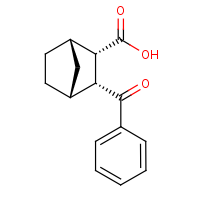 CAS: 212757-12-5 | OR307554 | diendo-3-Benzoyl-bicyclo[2.2.1]heptane-2-carboxylic acid