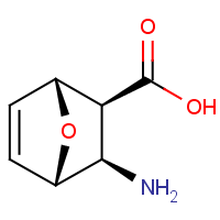 CAS: 783340-43-2 | OR307560 | diexo-3-Amino-7-oxa-bicyclo[2.2.1]hept-5-ene-2-carboxylic acid