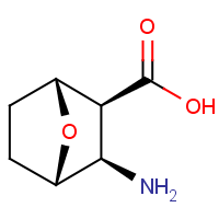 CAS: 4576-30-1 | OR307561 | diexo-3-Amino-7-oxa-bicyclo[2.2.1]heptane-2-carboxylic acid