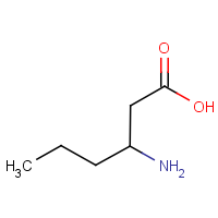 CAS: 58521-63-4 | OR307567 | 3-Amino-hexanoic acid